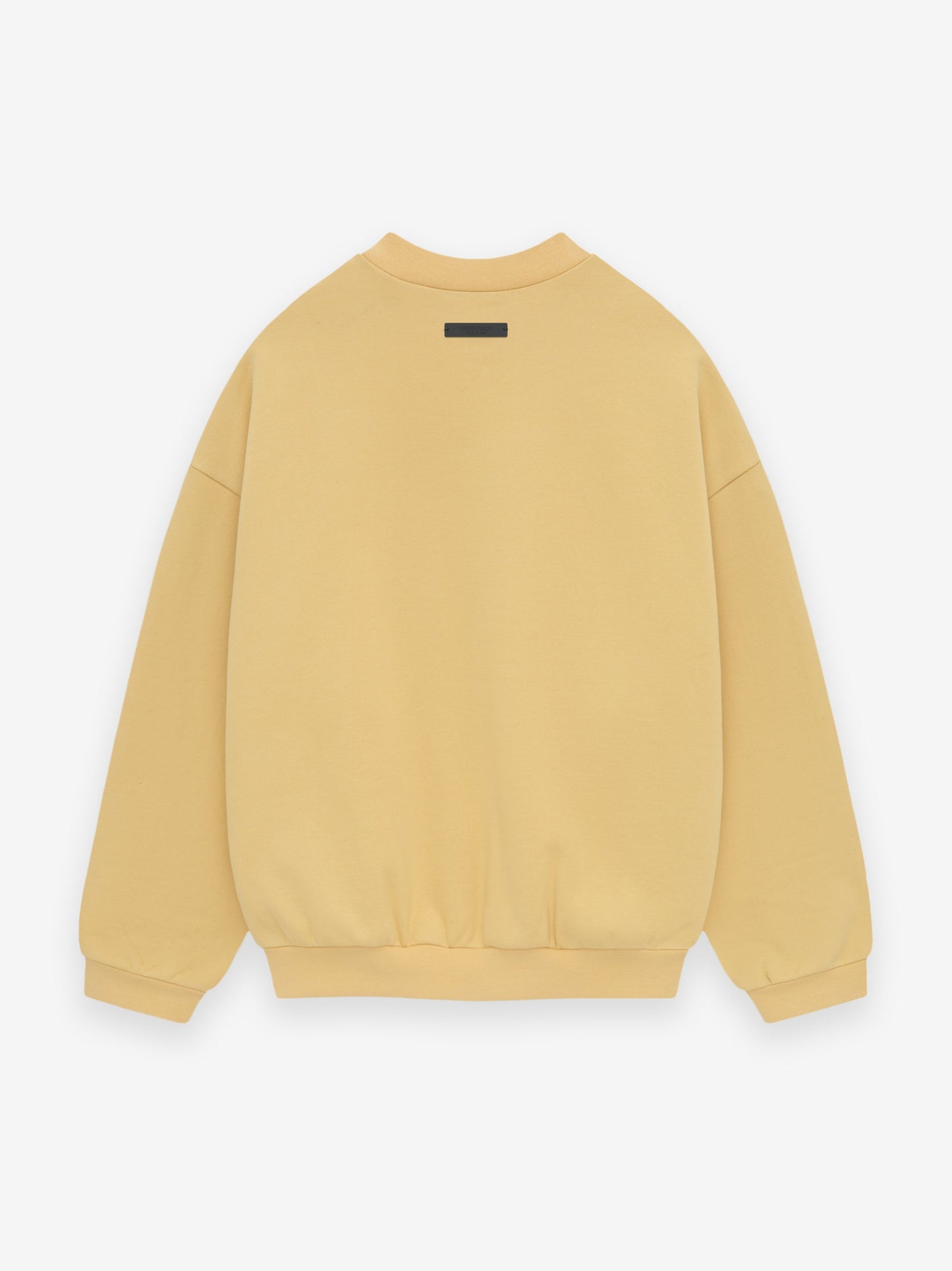 Heavy Fleece Crewneck