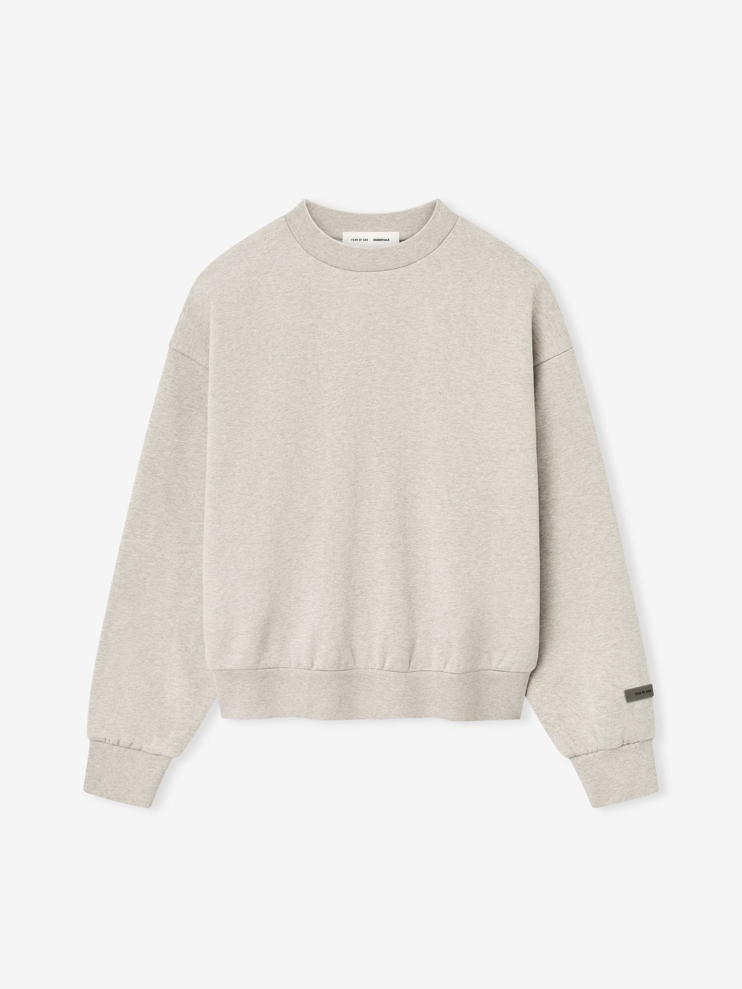 Classic Fleece Crewneck