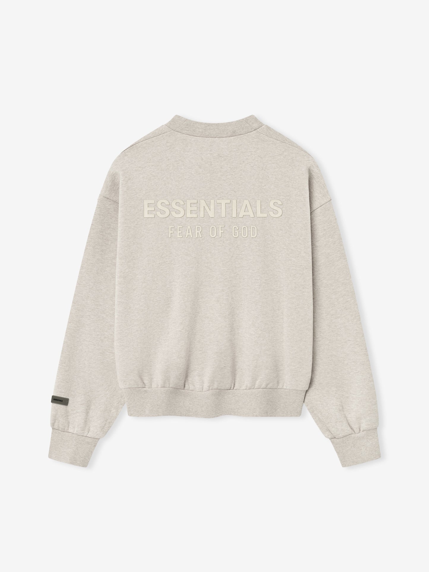 Classic Fleece Crewneck