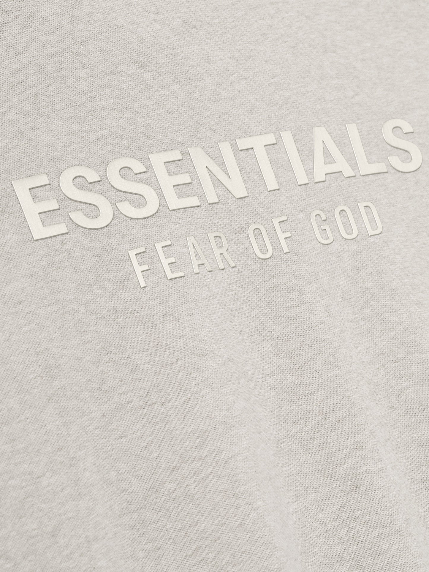 Classic Fleece Crewneck