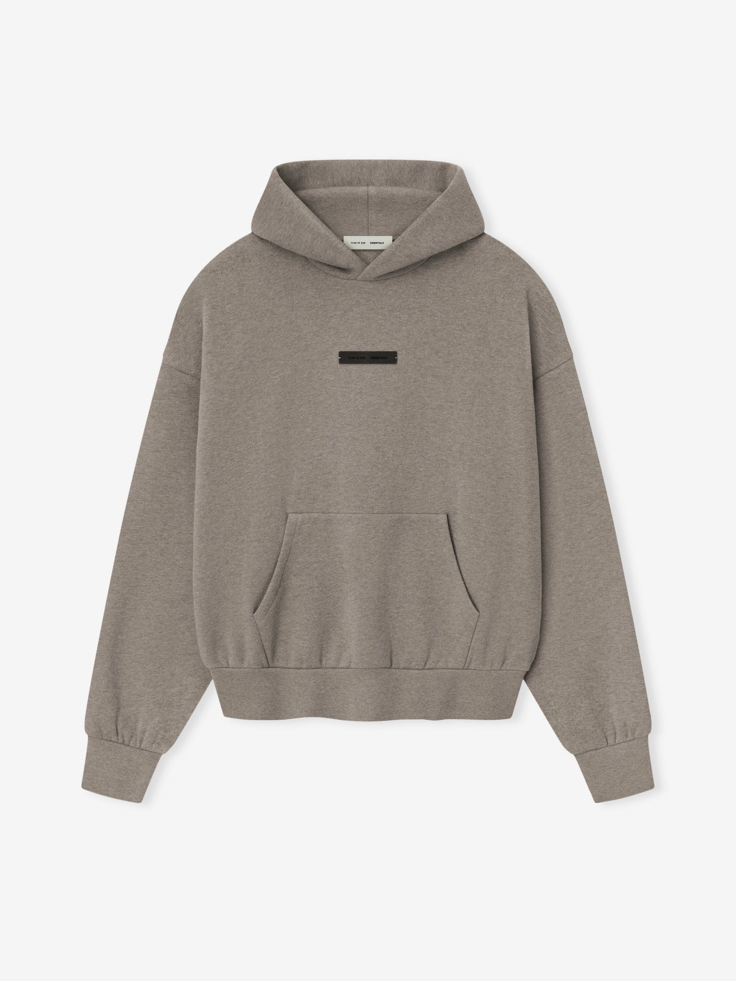 Classic Fleece Hoodie