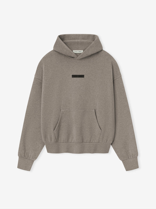 Classic Fleece Hoodie