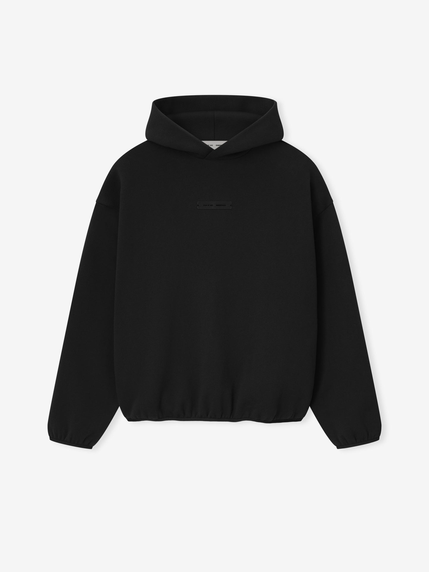 Modern Fleece Hoodie
