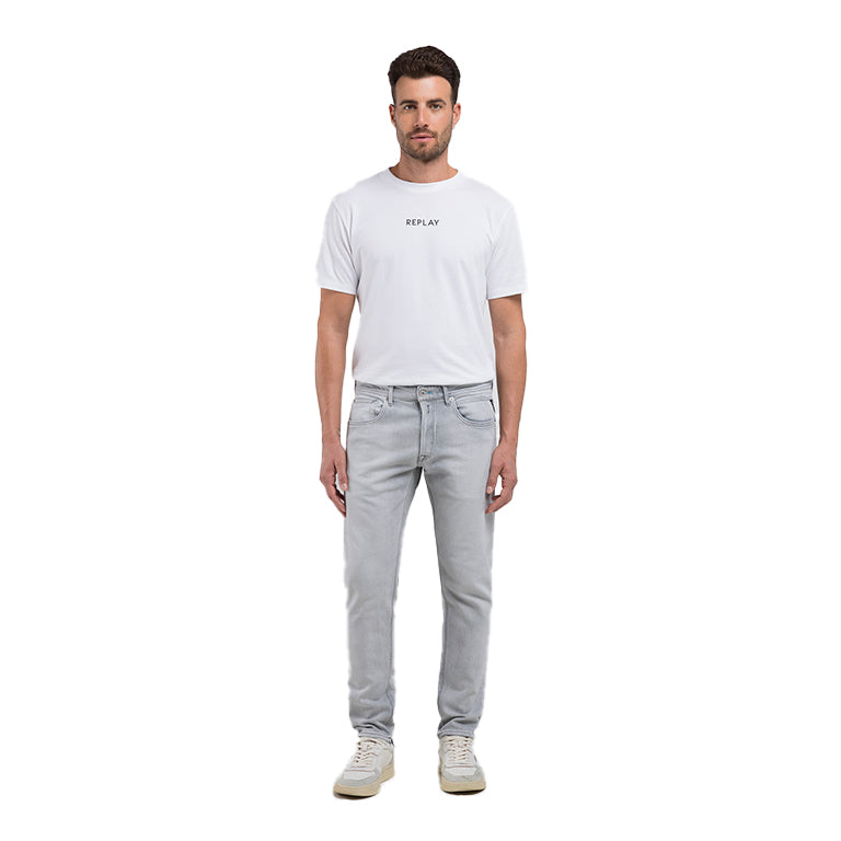Replay Willbi Glaciers Blue Jeans