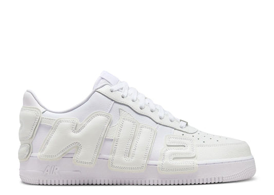 NIKE AIR FORCE 1 LOW PREMIUM X ACTUS PLANT FLEA MARKET 'WHITE' 2024