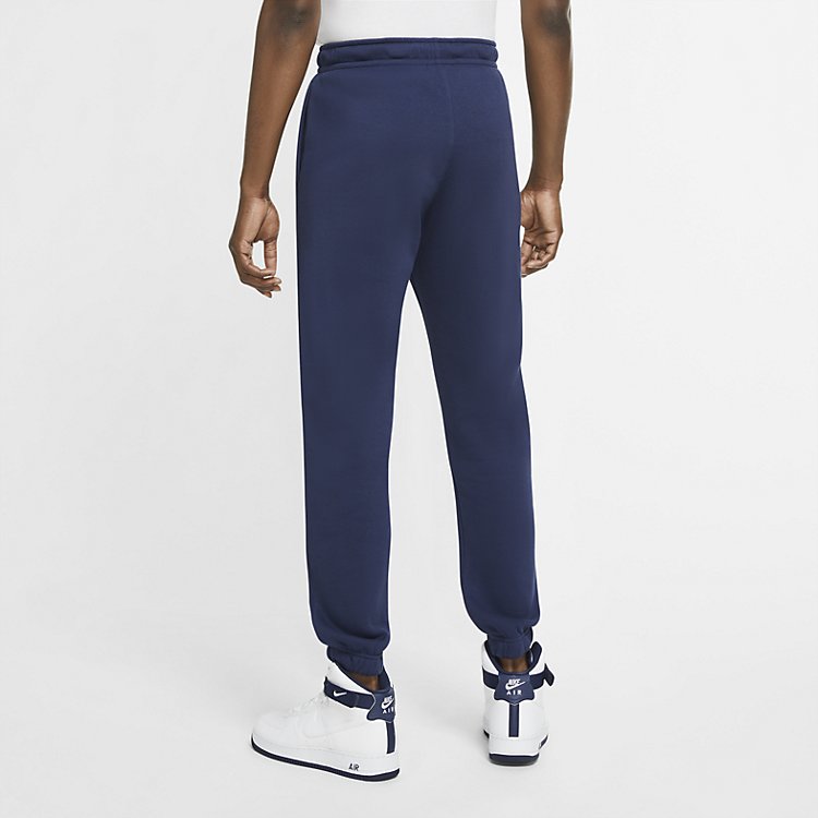 Nike Sportswear Tech Fleece Sweatpants 'Midnight Navy' CU4367-410