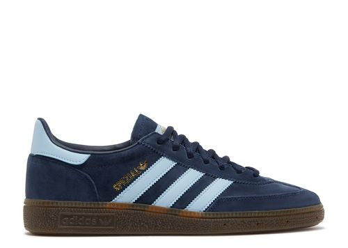 Adidas Handball 'Collegiate Navy Clear Sky' Sneakers