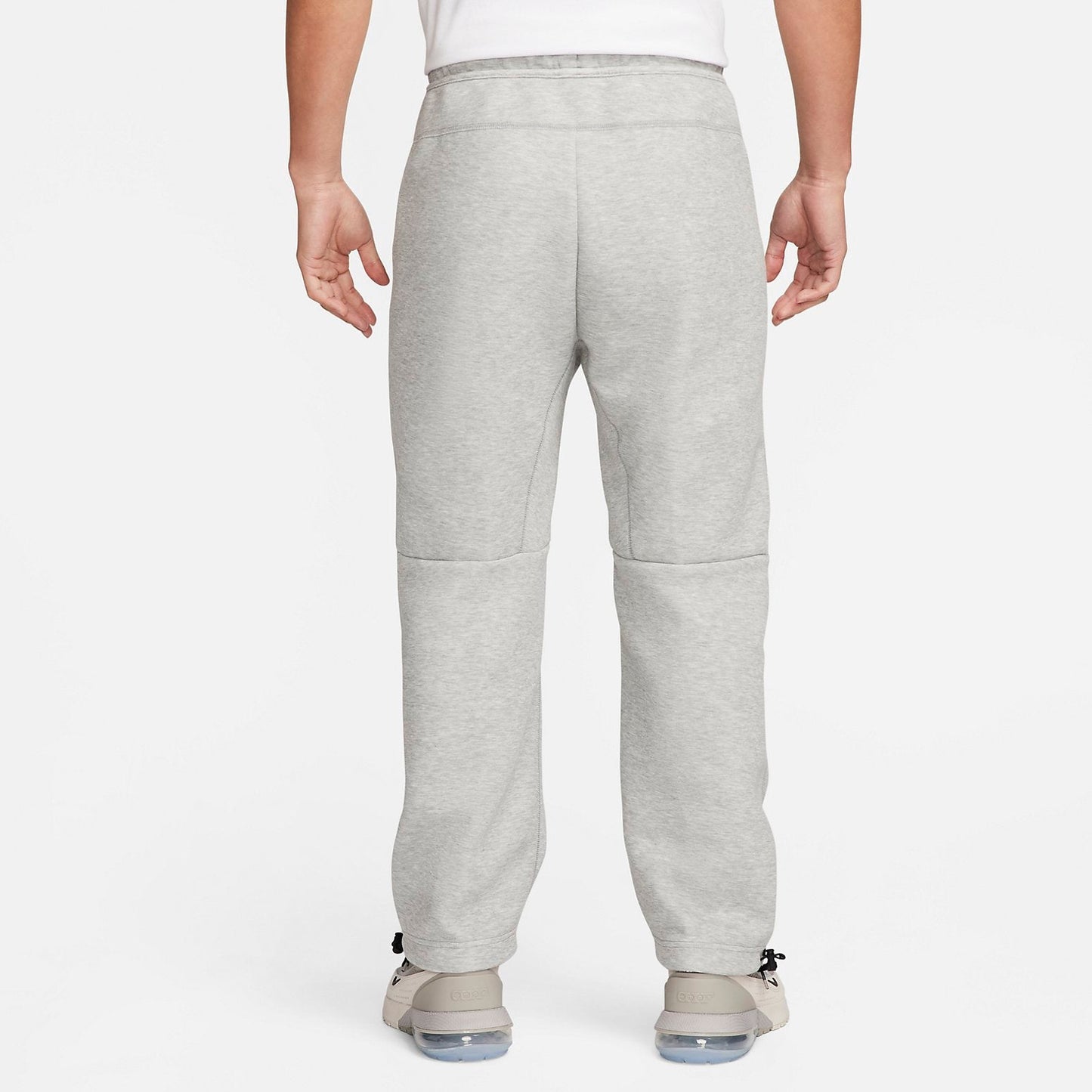 Nike Sportswear Tech Fleece Pants 'Grey' FB8013-063