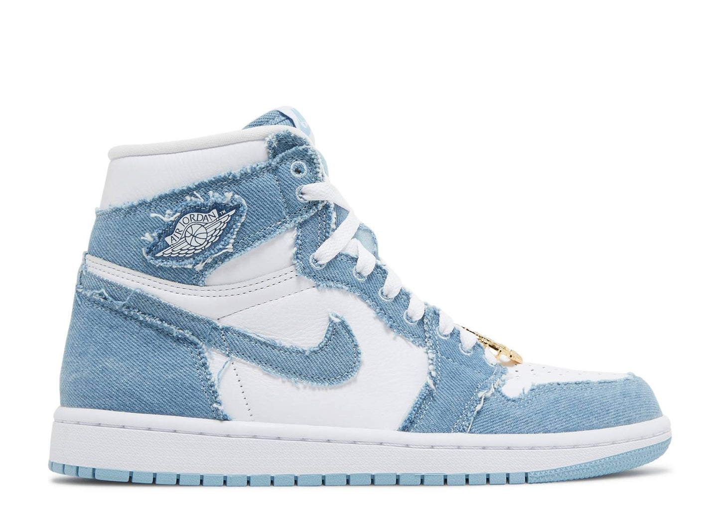 AIR JORDAN 1 RETRO HIGH OG 'DENIM' WMNS