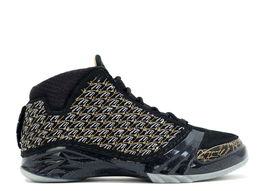 AIR JORDAN 23 RETRO X TROPHY ROOM 'BLACK'