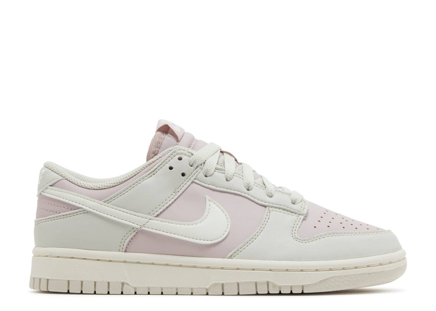 NIKE DUNK LOW WMNS NEXT NATURE 'PLATINUM VIOLET