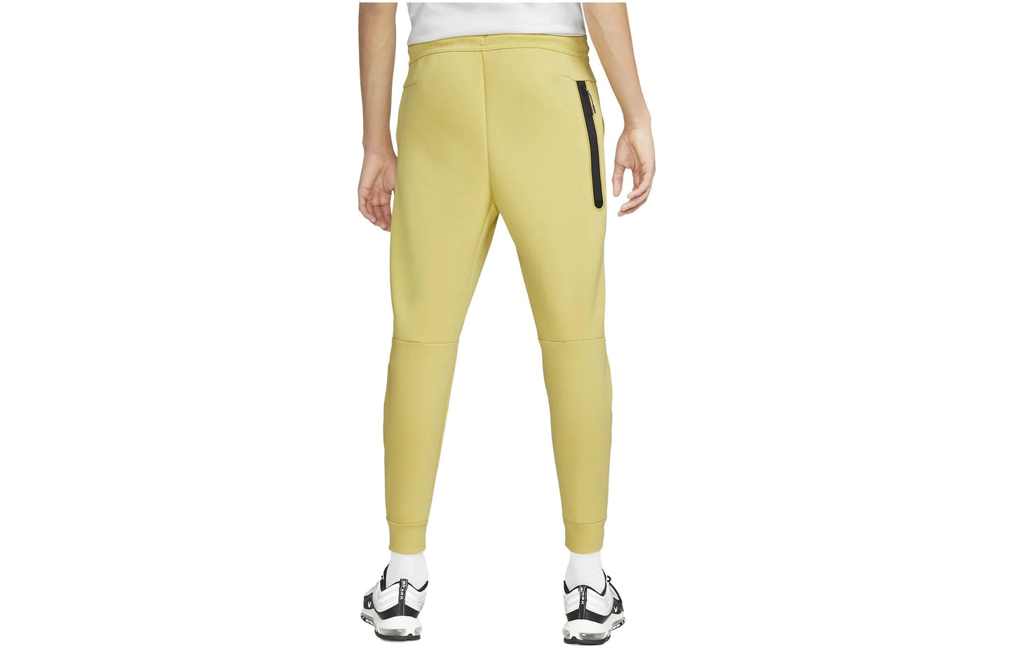 Nike Sportswear Tech Fleece Joggers 'Saturn Gold' CU4495-700