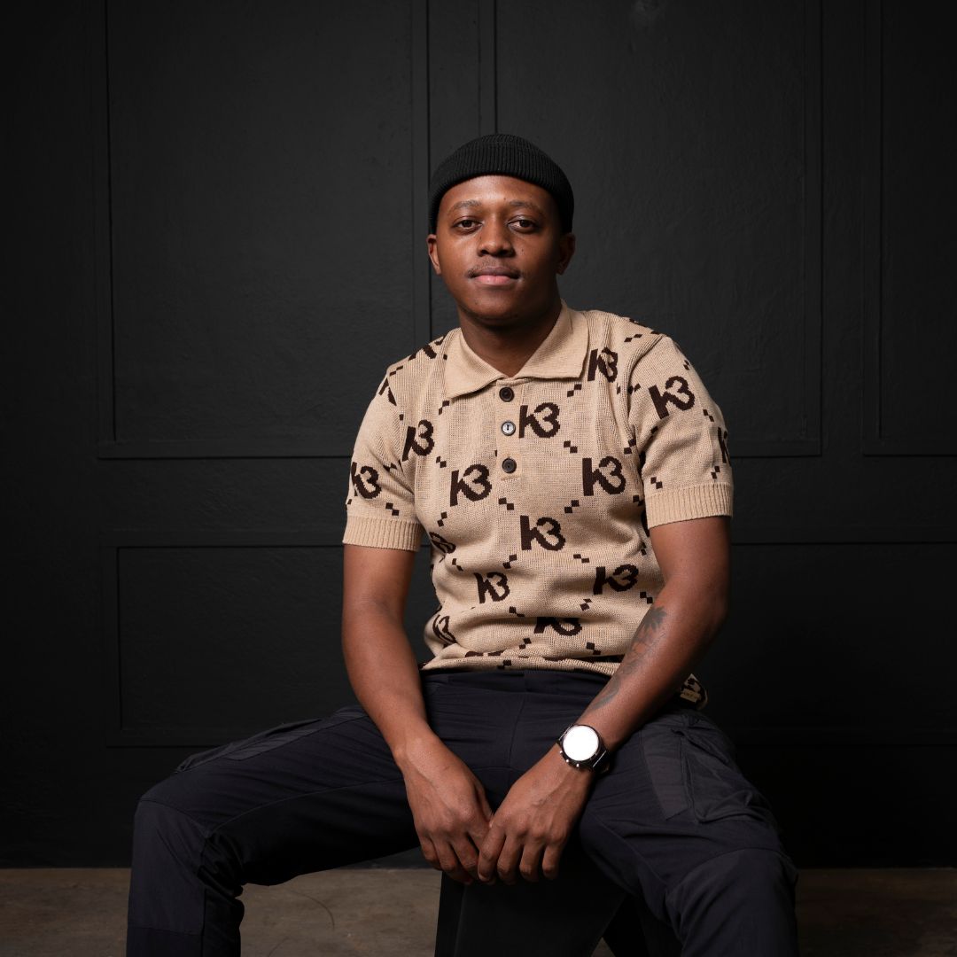 Konkhe 14 Knitted Unisex K3 Biscuit Limited Edition Golfers