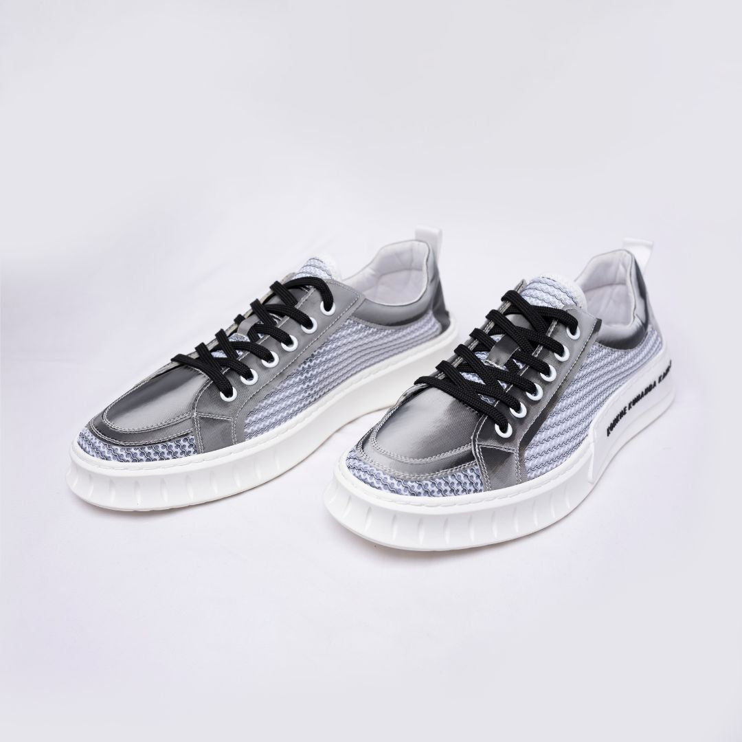 Konkhe 14 unisex Net Mesh Sneakers