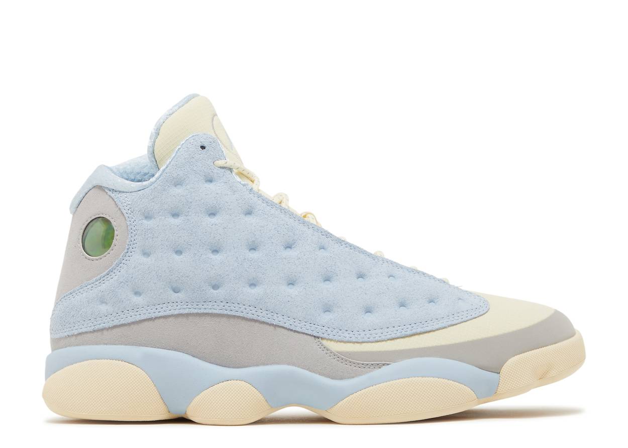 AIR JORDAN 13 RETRO X SOLEFLY 'I’D RATHER BE FISHING’