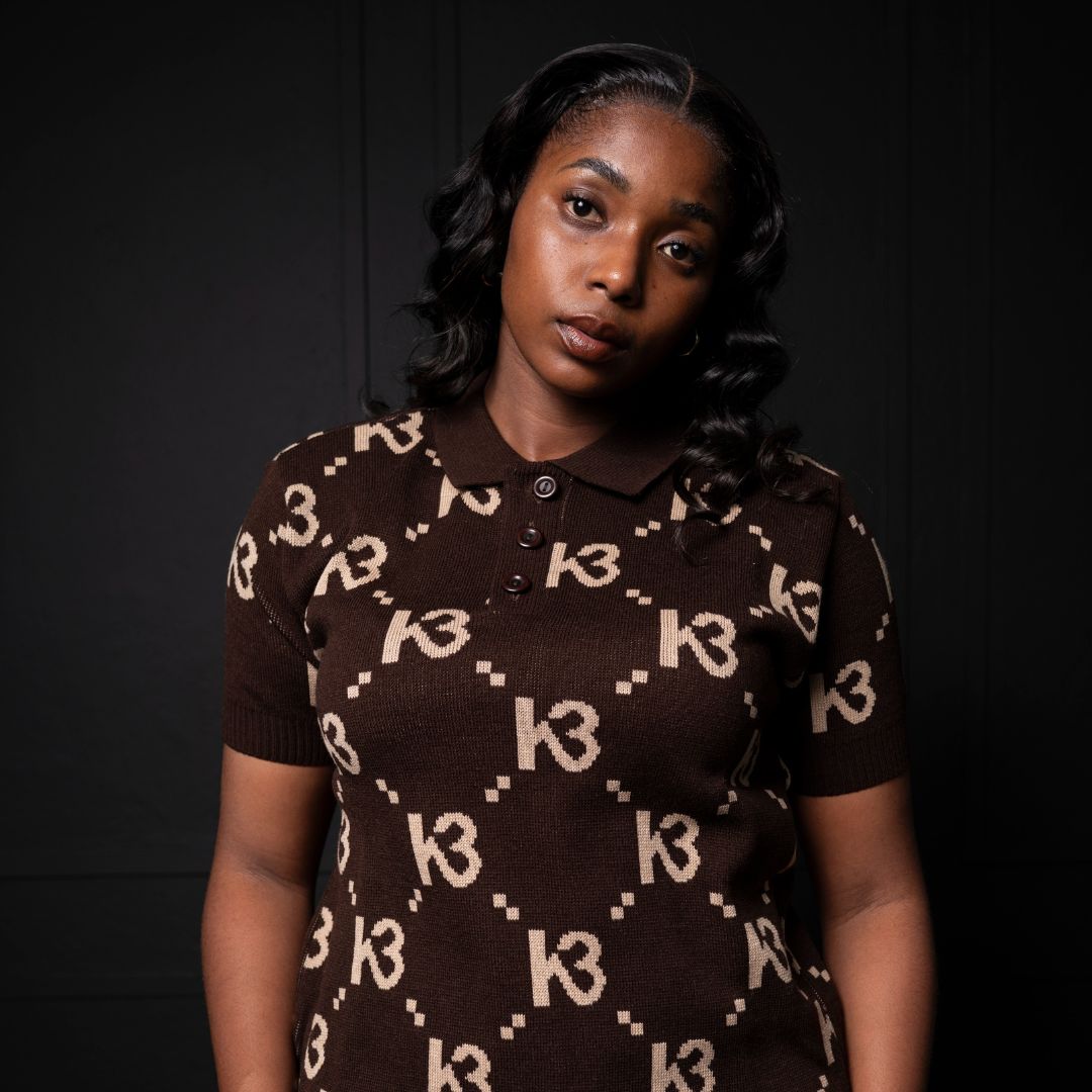 Konkhe 14 Knitted Unisex K3 Limited Edition Golfers