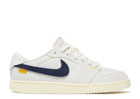 AIR JORDAN 1 KO LOW X UNION LA 'SAIL MUSLIN'