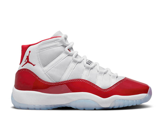 AIR JORDAN 11 RETRO 'CHERRY' GS