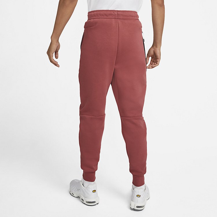 Nike Sportswear Tech Fleece Jogger Pants 'Cedar' CU4495-661