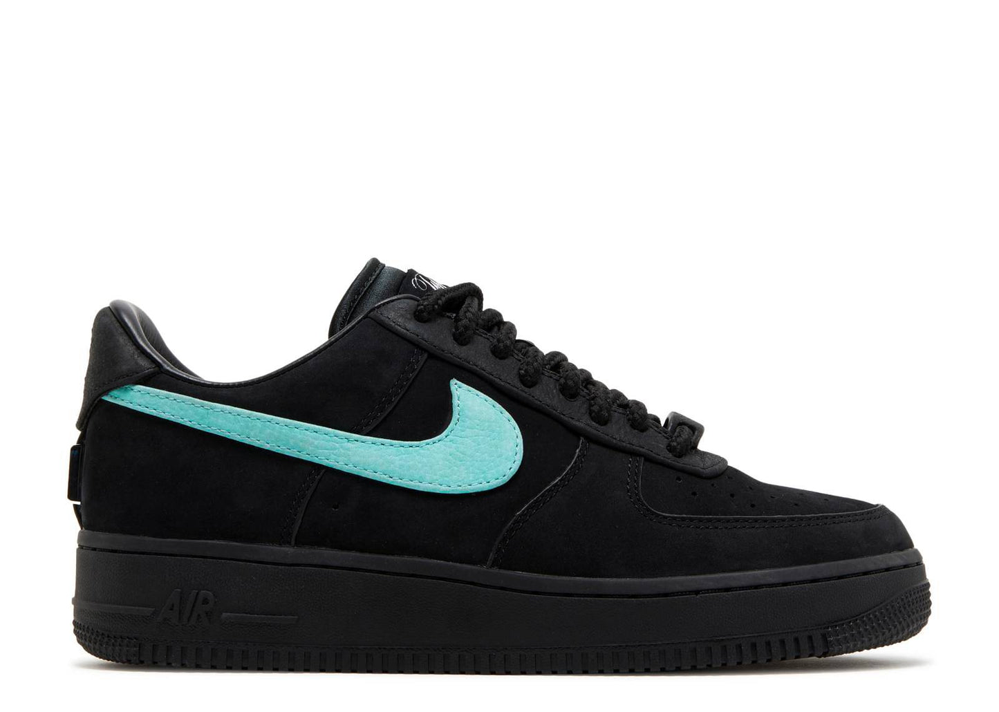 NIKE AIR FORCE 1 LOW X TIFFANY & CO. '1837'