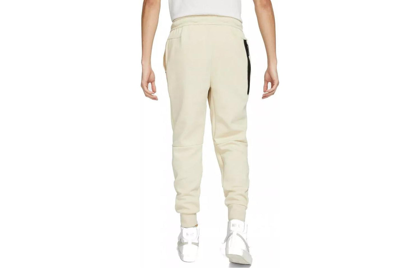 Nike Sportswear Tech Fleece Sweatpants 'Beach' CU4495-234