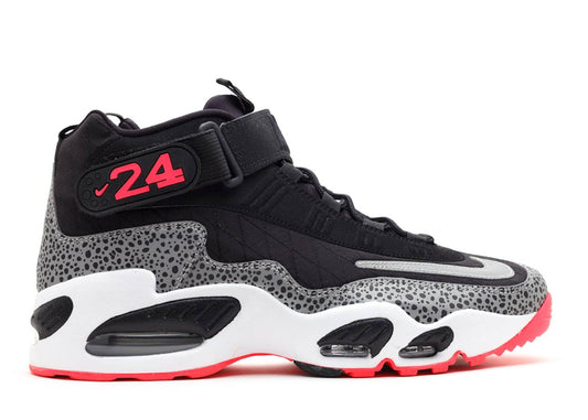 NIKE AIR GRIFFEY MAX 1 PRM 'SAFARI'