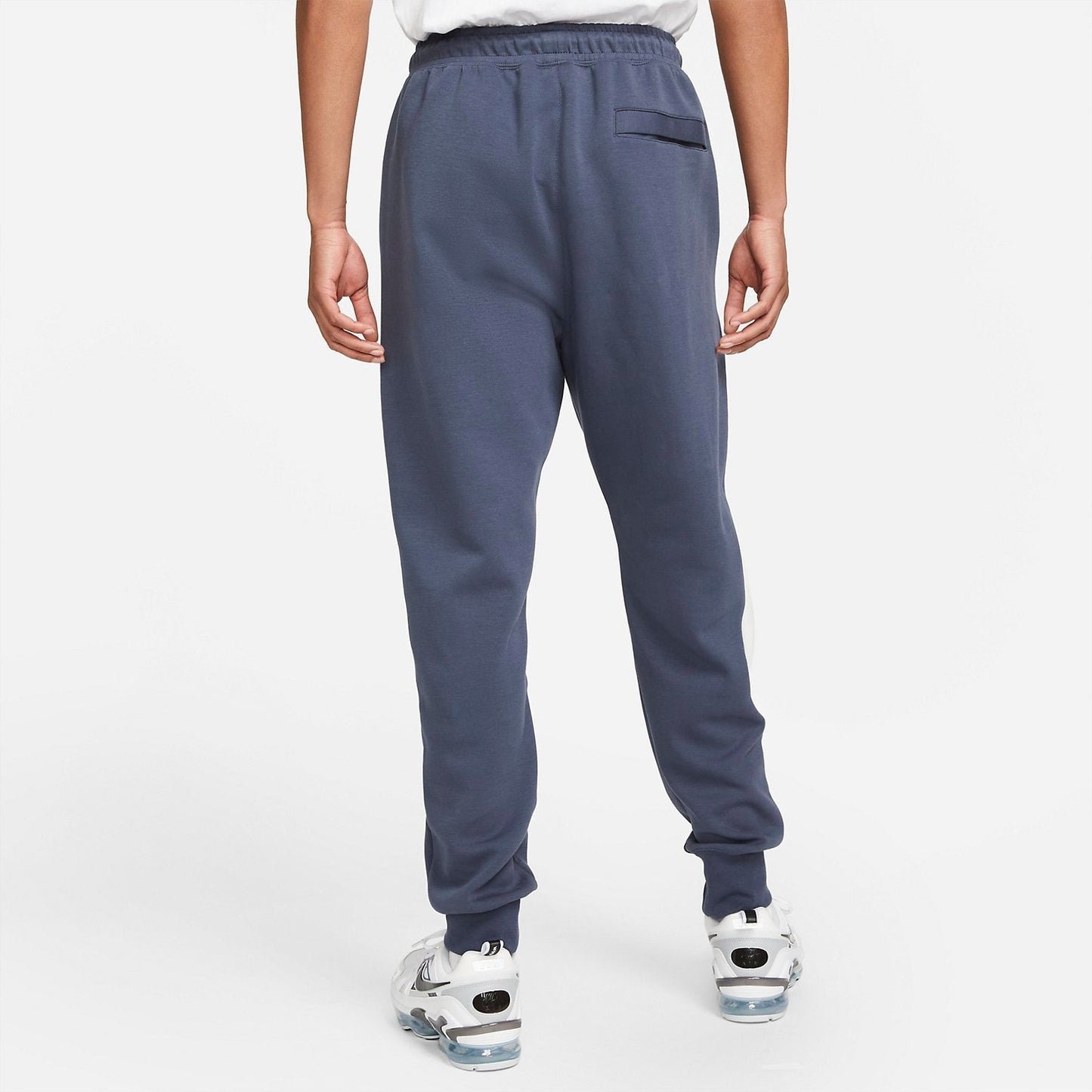 Nike Sportswear Swoosh Tech Fleece Pants 'Blue' DH1023-437