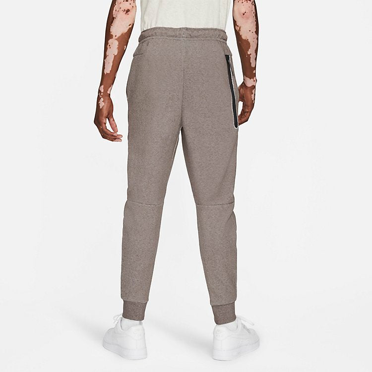 Nike Sportswear Tech Fleece Jogger Pants 'Ironstone Heather' DD4706-004