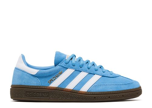 Adidas Handball Spezial 'Light Blue' Sneakers