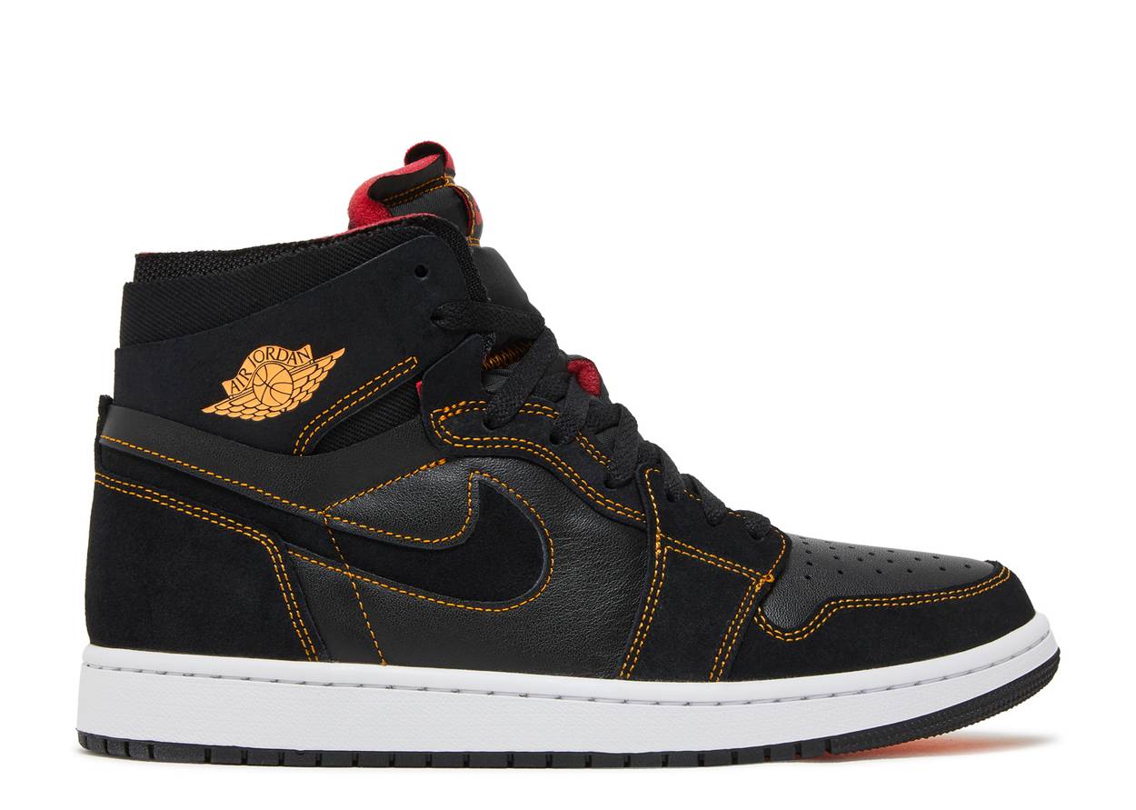 AIR JORDAN 1 HIGH ZOOM COMFORT 'CITRUS'