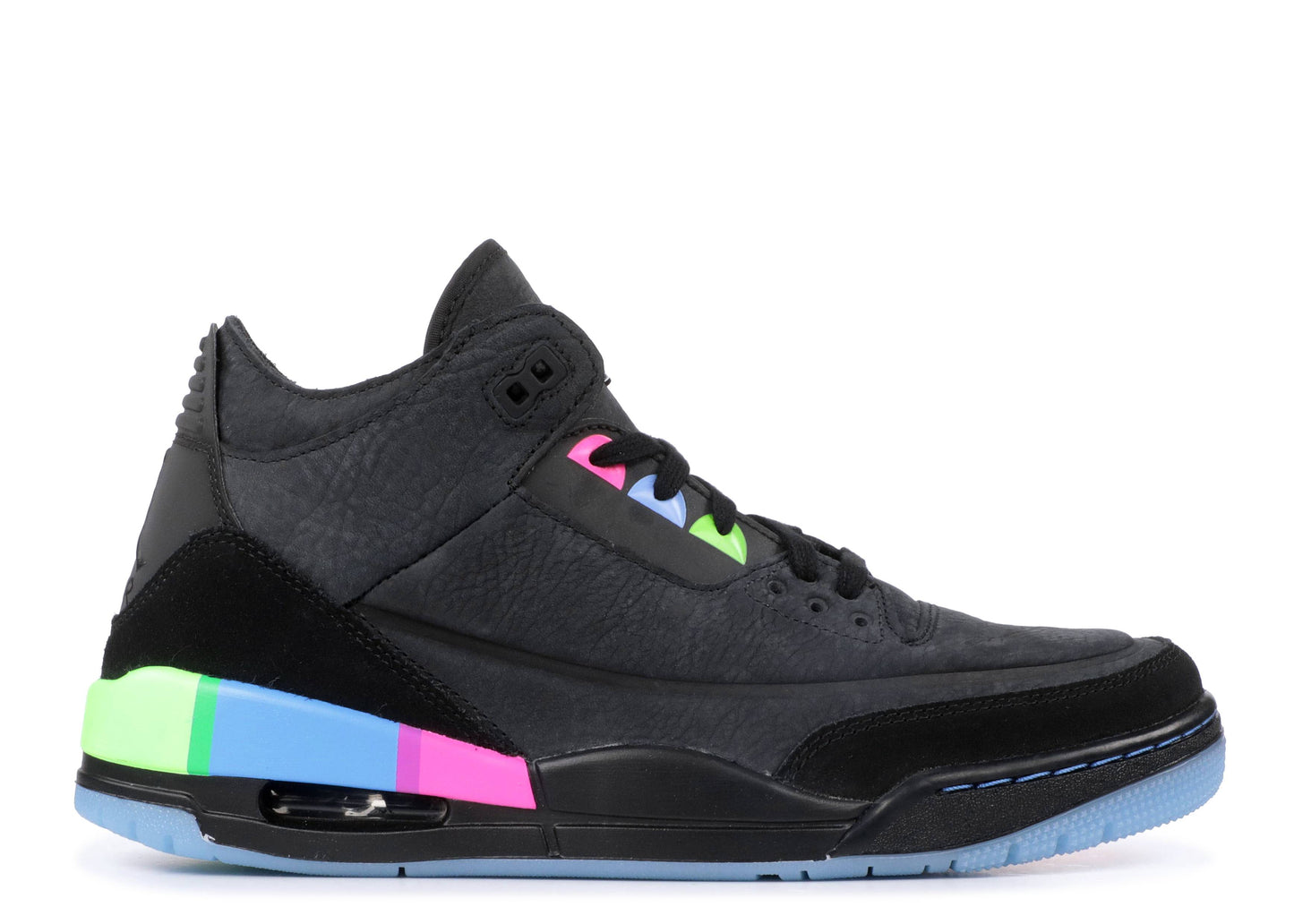 AIR JORDAN 3 RETRO 'QUAI 54'