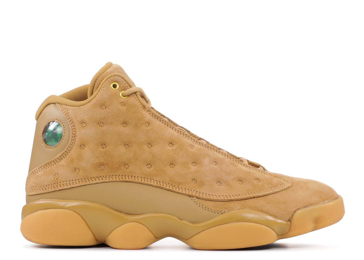 AIR JORDAN 13 RETRO 'WHEAT'