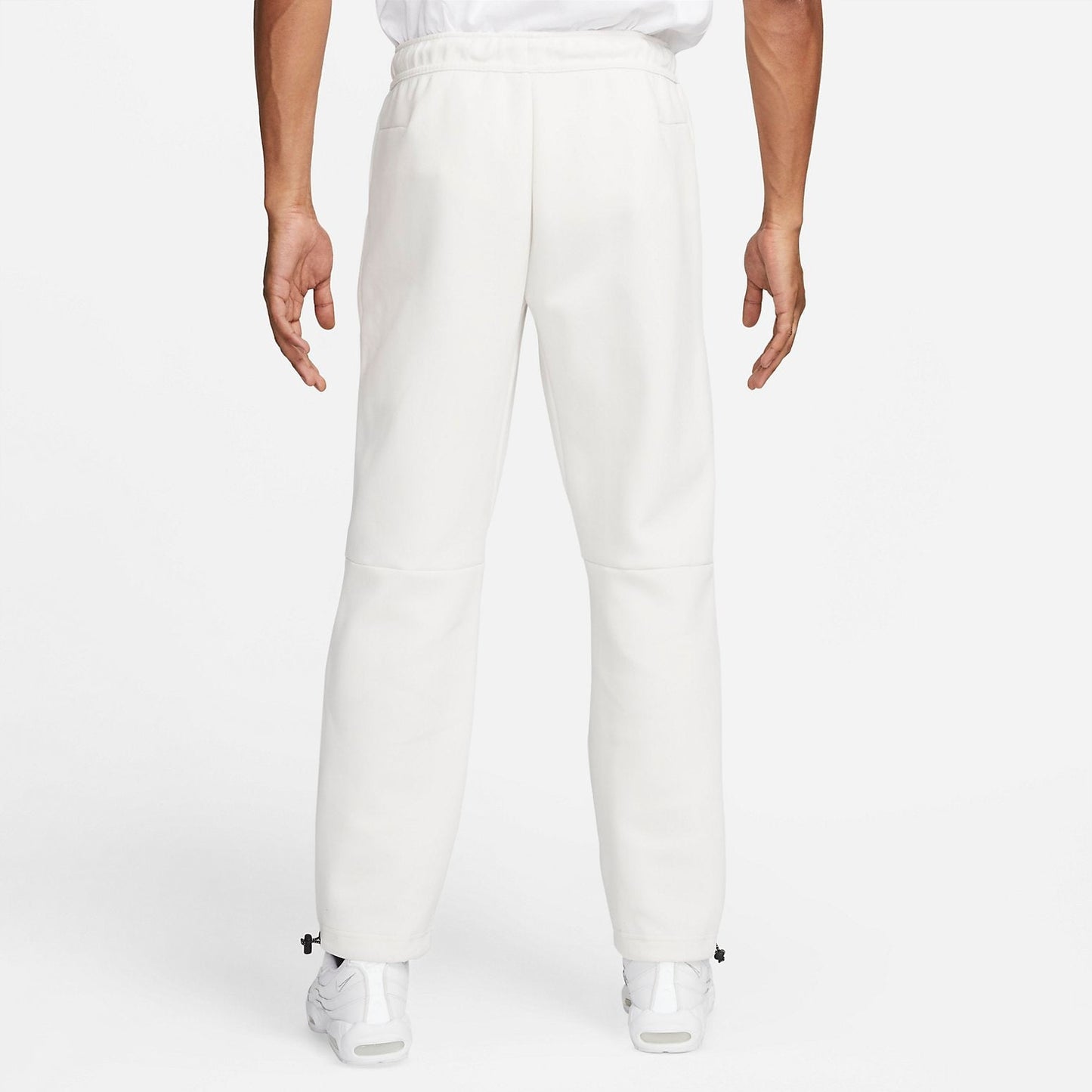 Nike Sportswear Tech Fleece Pants 'White' DQ4312-030