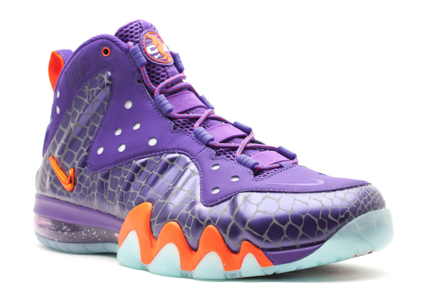 NIKE BARKLEY POSITE MAX "PHOENIX"