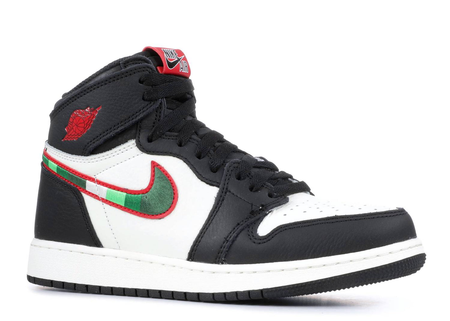 AIR JORDAN 1 RETRO HIGH "SPORTS ILLUSTRATED" GS