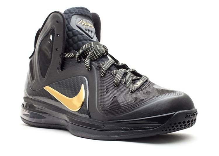 NIKE LEBRON 9 ELITE "AWAY" PS