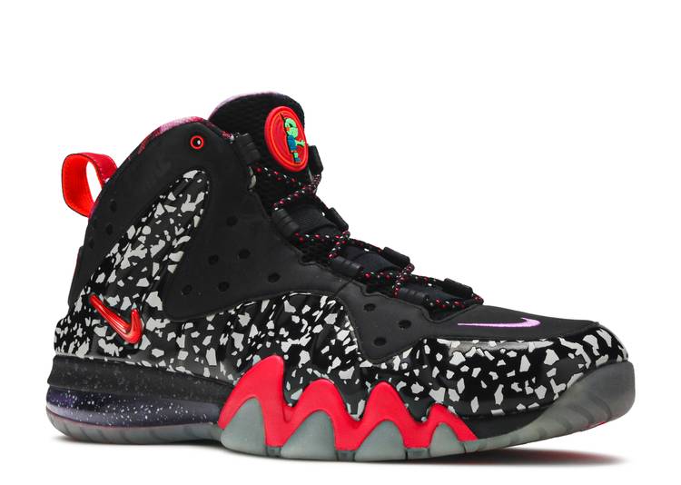 NIKE BARKLEY POSITE MAX 'AREA 72'