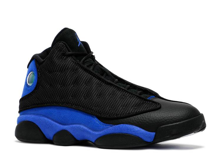 AIR JORDAN 13 RETRO 'HYPER ROYAL'