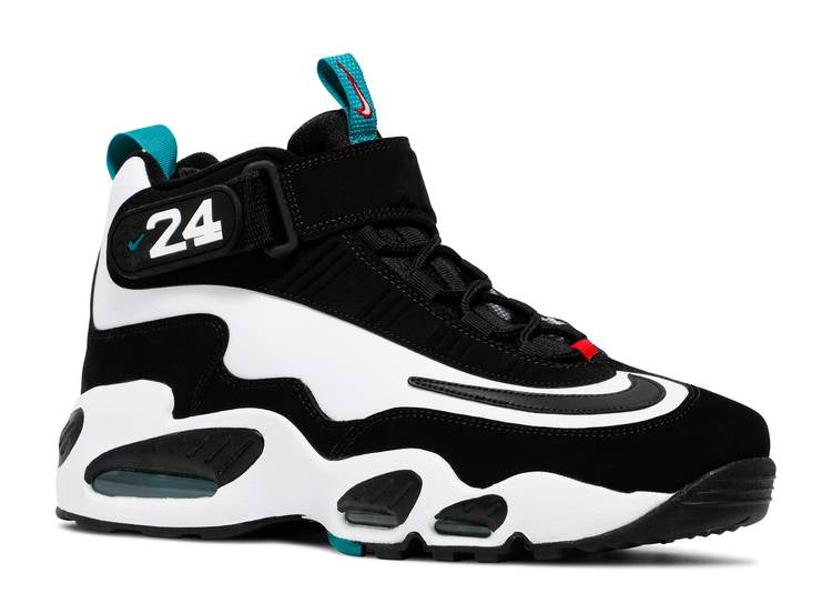 NIKE AIR GRIFFEY MAX 1 'FRESHWATER' 2021