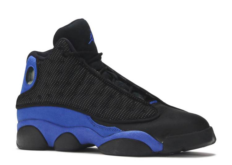AIR JORDAN 13 RETRO 'HYPER ROYAL' GS