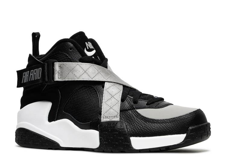 NIKE AIR RAID OG 'BLACK GREY'