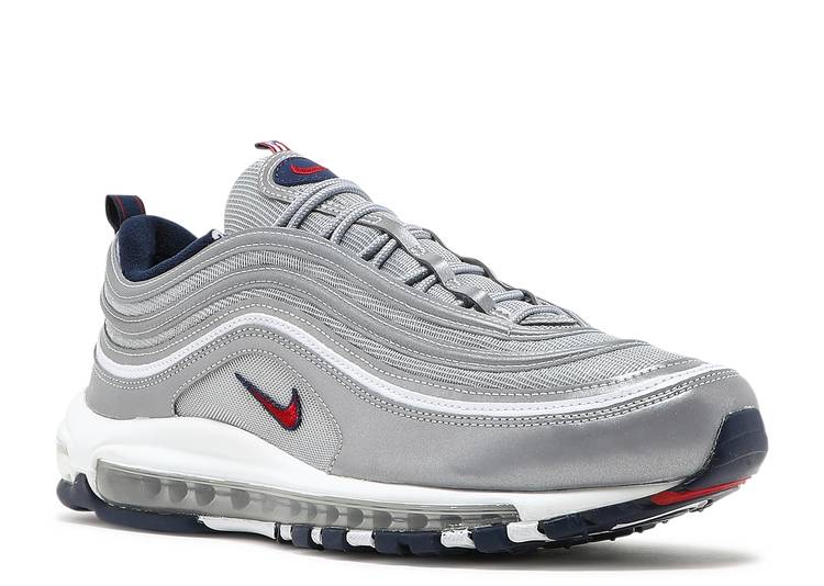NIKE AIR MAX 97 OG SP 'PUERTO RICO'
