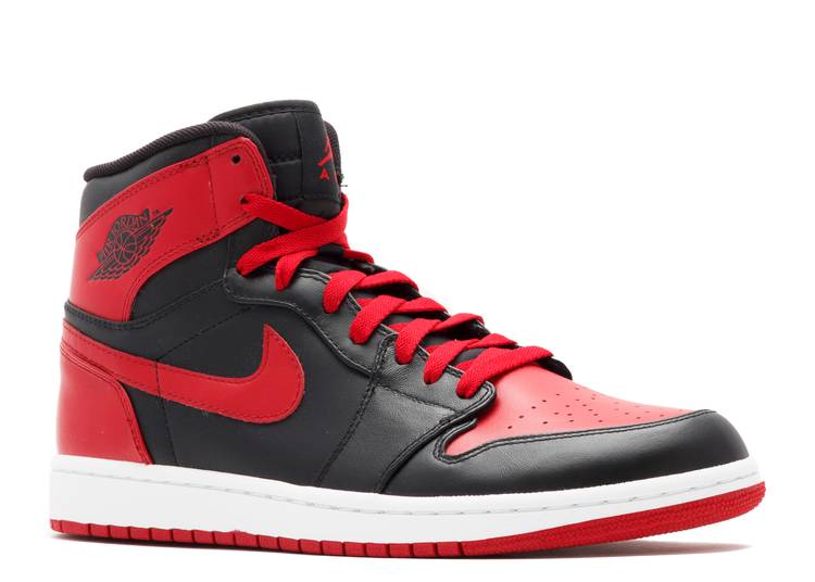 AIR JORDAN 1 HIGH RETRO DMP 'CHICAGO BULLS'