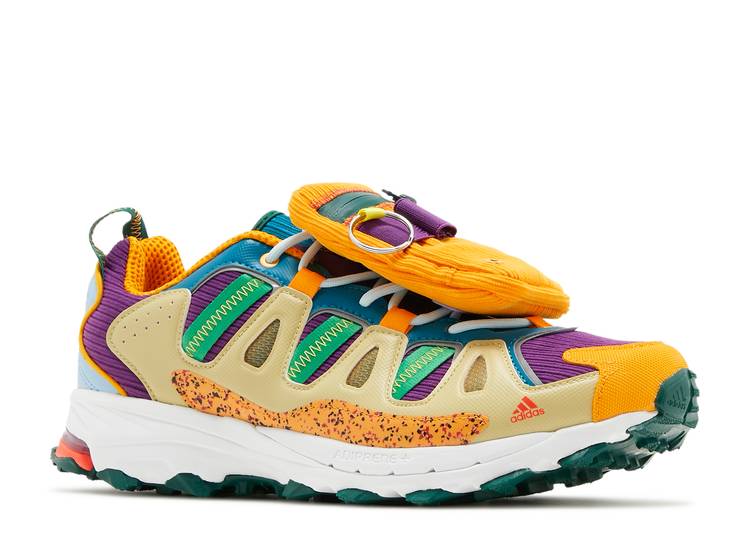 ADIDAS SEAN WOTHERSPOON X DISNEY X SUPERTURF ADVENTURE 'JIMINY CRICKET'