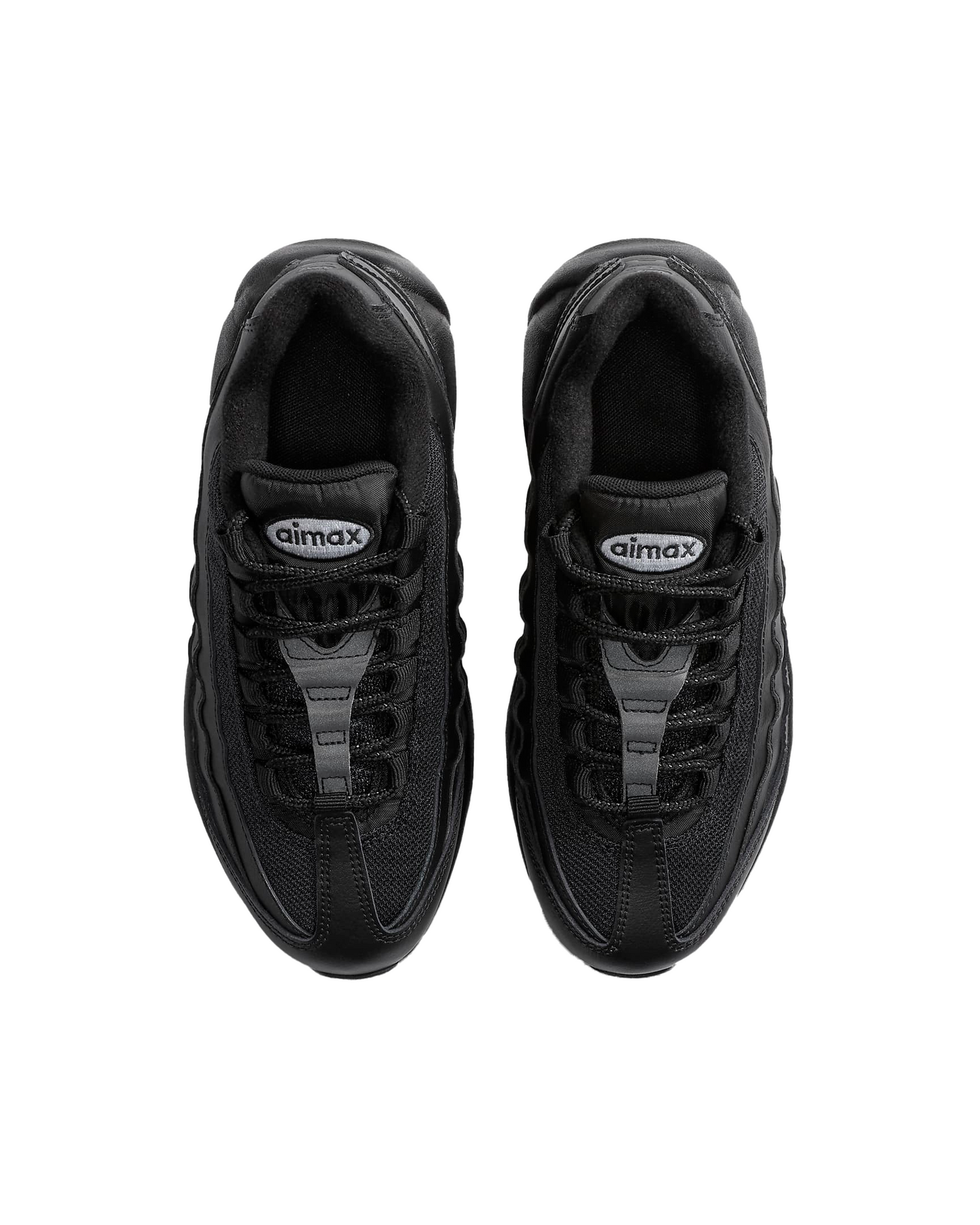 Nike Air-Max 95 Black