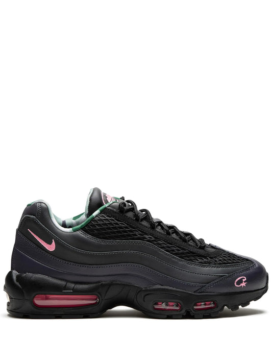 Nike x Corteiz Air Max 95 SP 'Pink Beam'