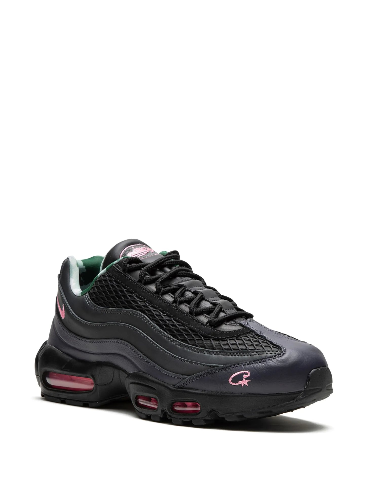 Nike x Corteiz Air Max 95 SP 'Pink Beam'