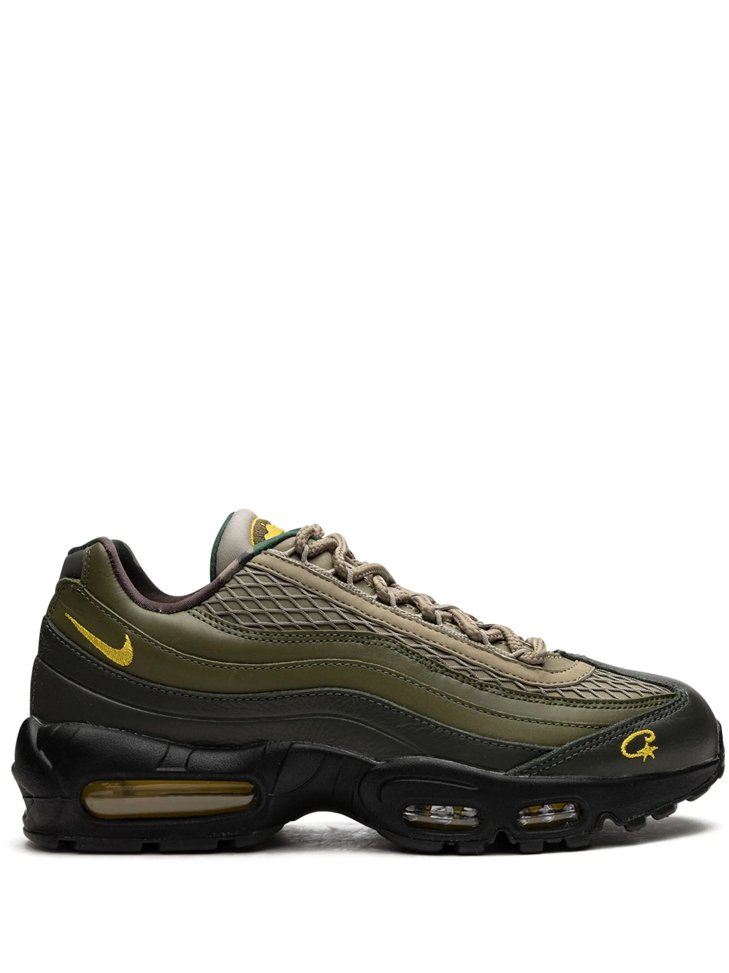 Nike x Corteiz Air Max 95 SP 'Gutta Green'