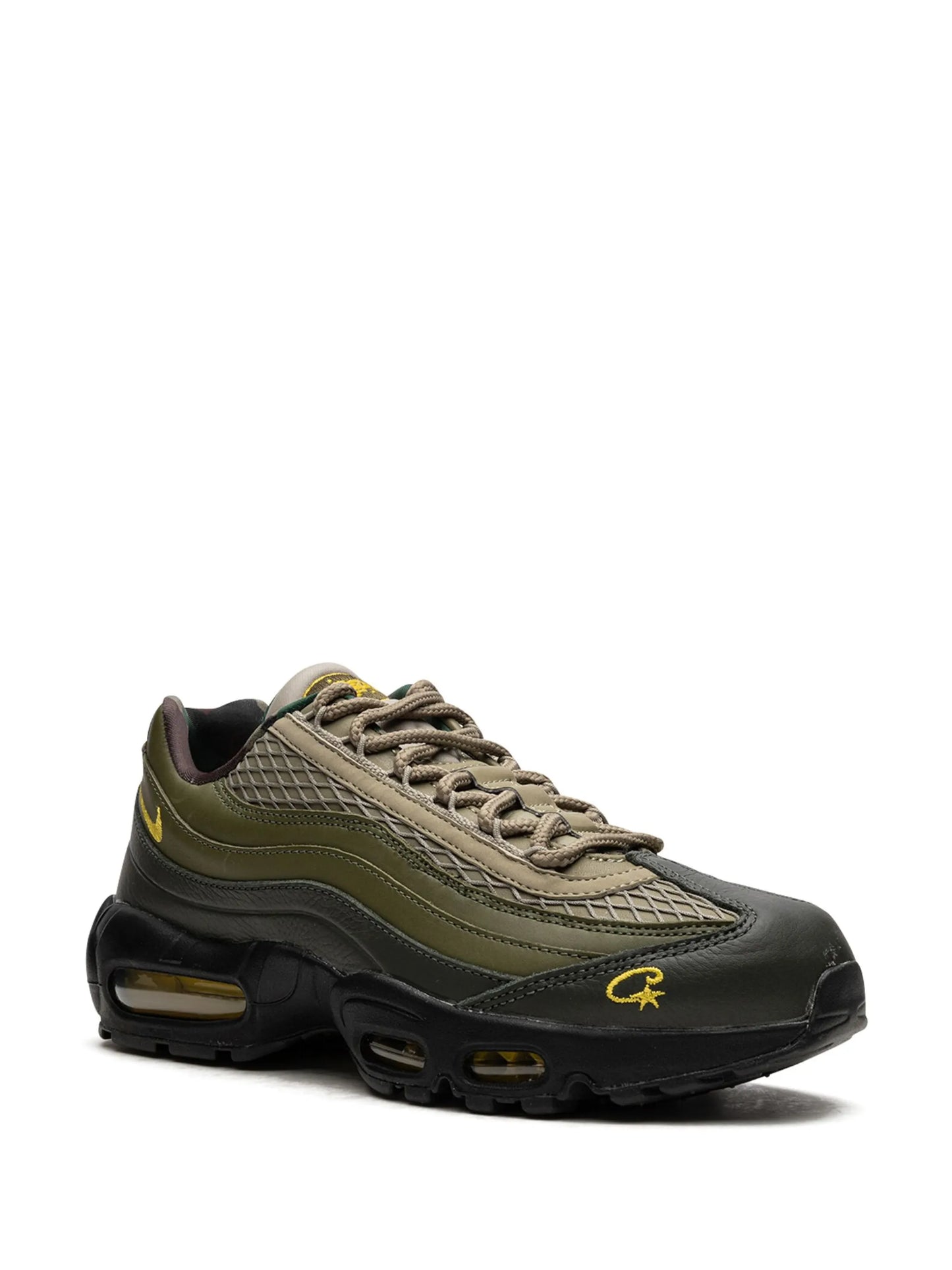 Nike x Corteiz Air Max 95 SP 'Gutta Green'