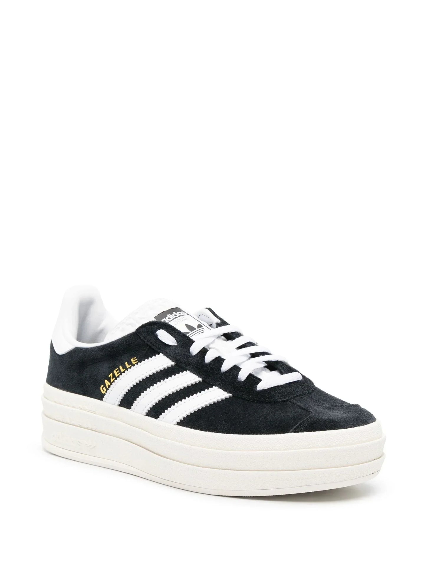 Adidas Gazelle Bold Black